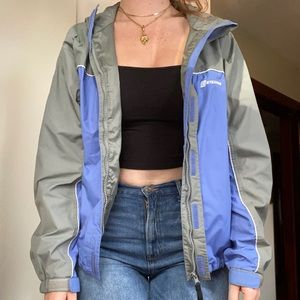 Women’s jacket